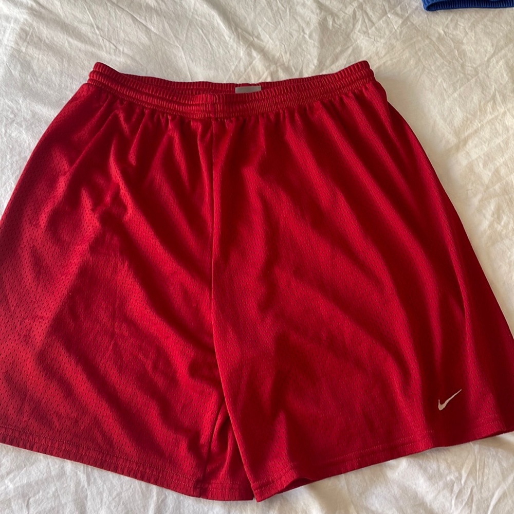 Nike Baksetball Shorts